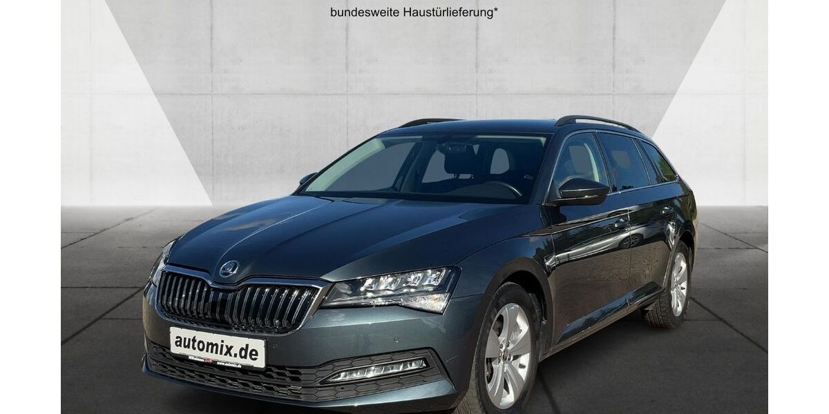 Skoda Superb 74.597 km 23.900 &euro; Enge-Sande 25917