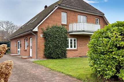 Haus Schwesing - 7 Zimmer, 235 m&sup2;, 395.000&euro; | Angebot:23836848