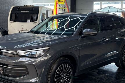 VW Tiguan 19.865 km 37.995 &euro; Husum 25813