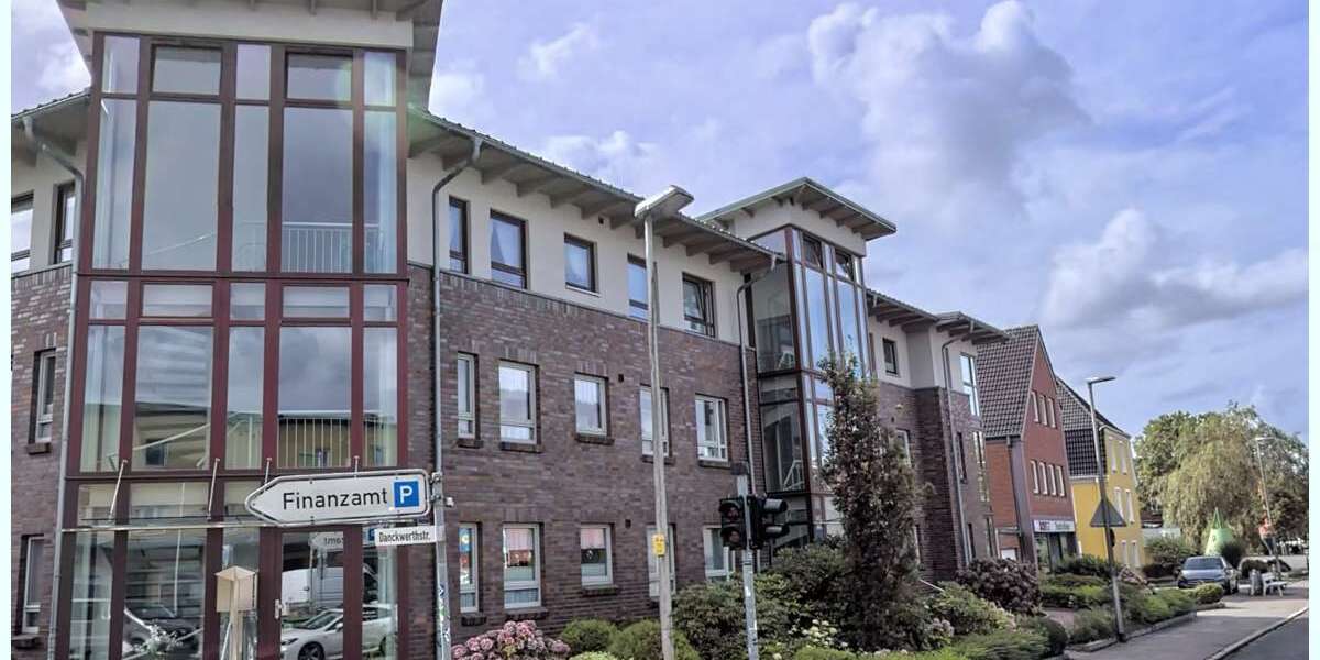 Etagenwohnung Husum - 2 Zimmer, 78 m&sup2;, 475.000&euro; | Angebot:24721456