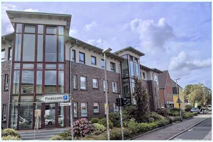 Wohnung Husum - 2 Zimmer, 78 m&sup2;, 475.000&euro; | Angebot:24721456