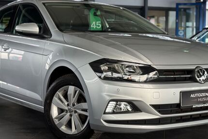 VW Polo 71.826 km 13.990 &euro; Husum 25813