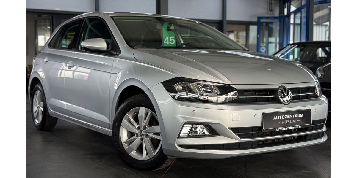 VW Polo 71.826 km 13.990 &euro; Husum 25813