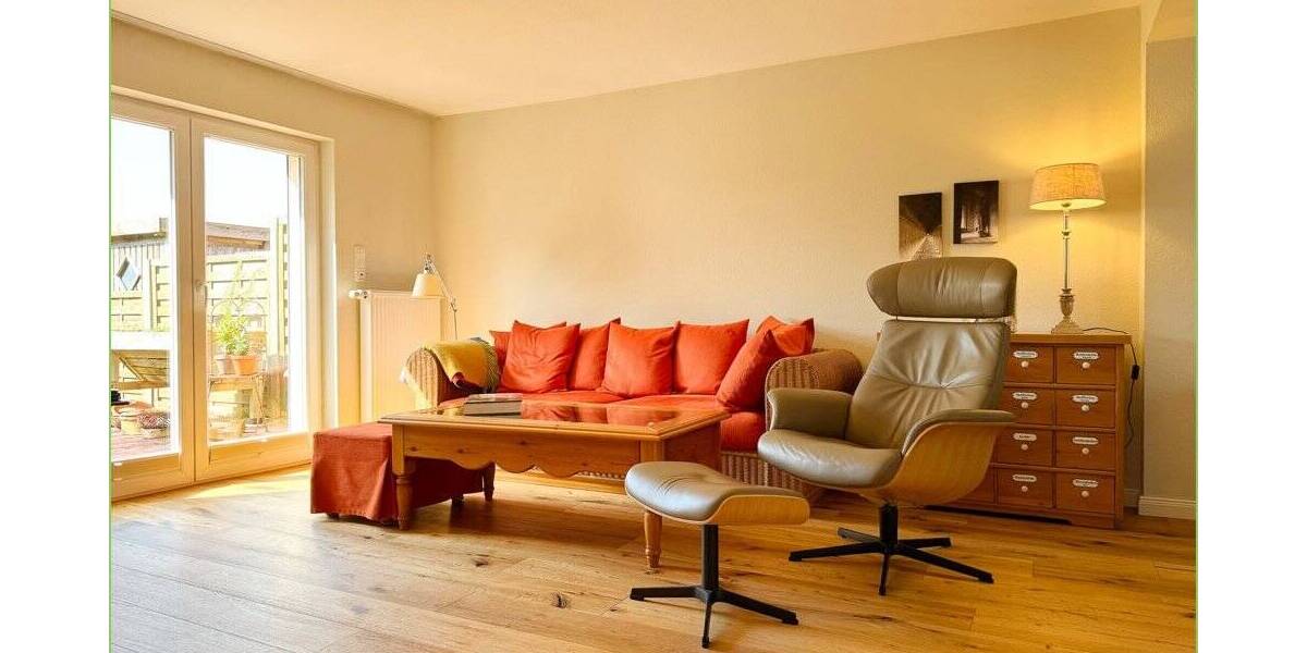 Reihenmittelhaus Garding - 3 Zimmer, 92 m&sup2;, 265.000&euro; | Angebot:25662220