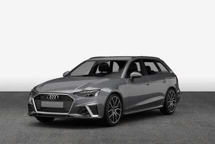 Audi A4 40.120 km 28.490 &euro; Husum 25813