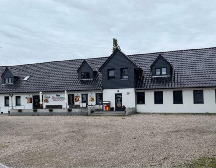 Erdgeschoßwohnung Jörl - 2 Zimmer, 58 m&sup2;, 650&euro; | Angebot:25925421