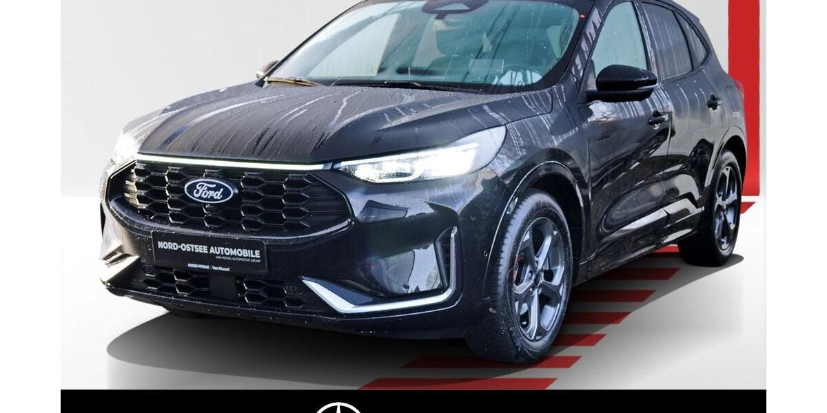 Ford Kuga 18.293 km 29.950 &euro; Husum 25813