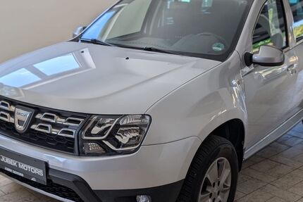 Dacia Duster 43.500 km 9.490 &euro; Jübek 24855