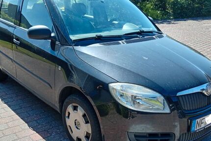 Skoda Fabia 199.339 km 1.750 &euro; Oster-Ohrstedt 25885