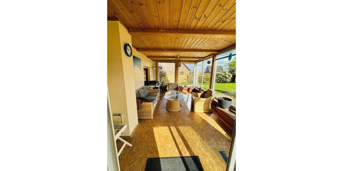 Einfamilienhaus Langenhorn - 5 Zimmer, 166 m&sup2;, 415.000&euro; | Angebot:25801482