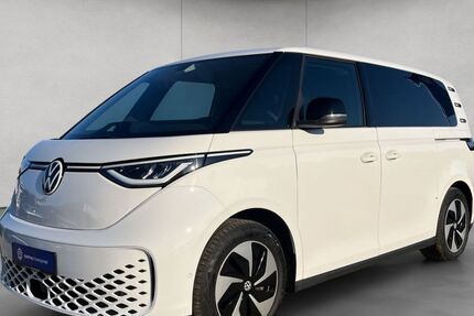 VW ID. Buzz 45.442 km 41.890 &euro; Husum 25813