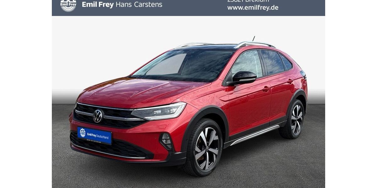VW Taigo 89.706 km 16.990 &euro; Breklum 25821
