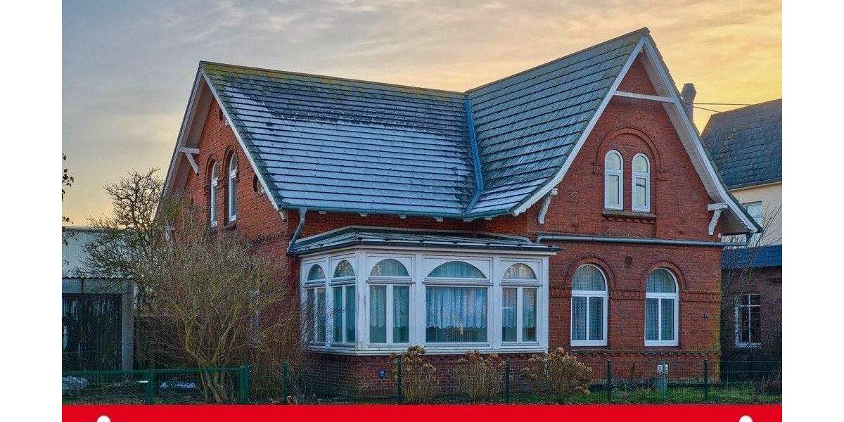 Einfamilienhaus Garding - 5 Zimmer, 117 m&sup2;, 199.000&euro; | Angebot:25815576