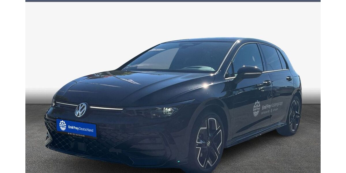VW Golf 4.900 km 42.890 &euro; Husum 25813