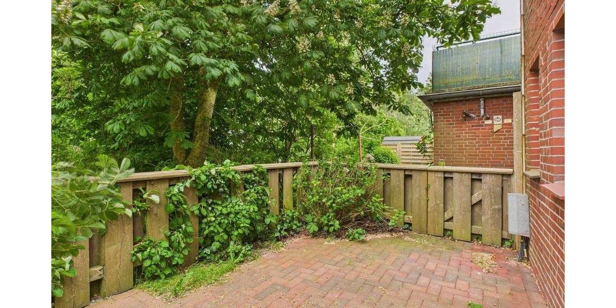 Reihenendhaus Nordstrand - 4 Zimmer, 102 m&sup2;, 299.000&euro; | Angebot:25670683