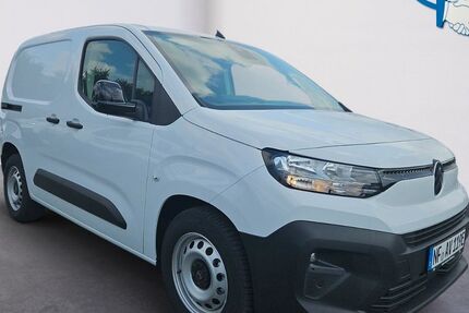 Citroen ë-Berlingo 1.250 km 23.788 &euro; Husum 25813