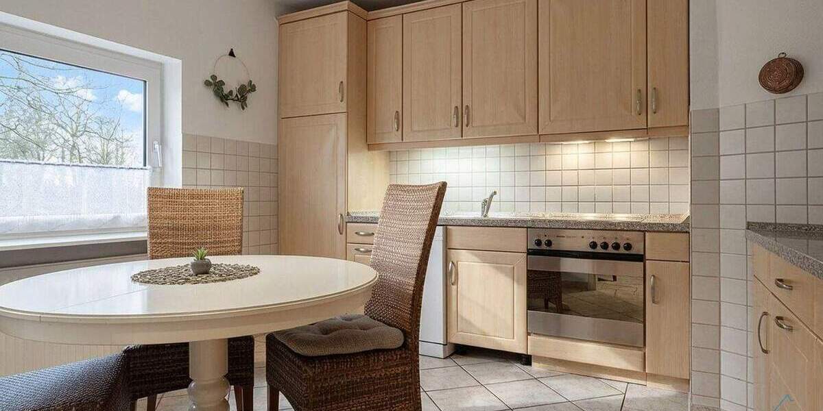 Mehrfamilienhaus, Wohnhaus Bordelum / Büttjebüll Büttjebüll - 8 Zimmer, 203 m&sup2;, 549.000&euro; | Angebot:25661136