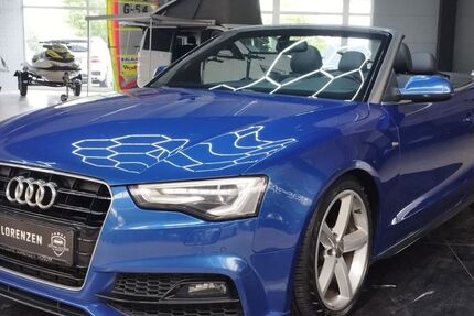Audi A5 190.457 km 11.995 &euro; Husum 25813