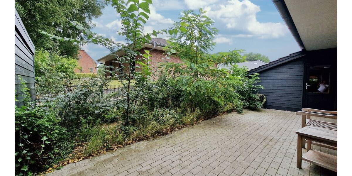 Bungalow Oldersbek - 3 Zimmer, 81 m&sup2;, 329.900&euro; | Angebot:25742110