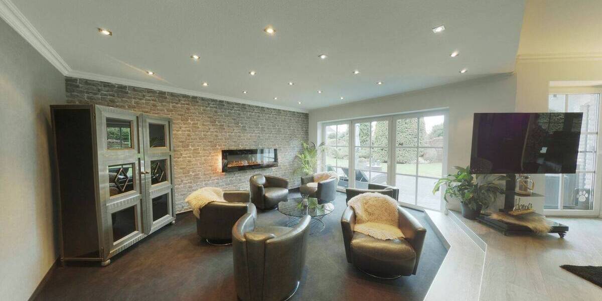 Einfamilienhaus Ostrohe - 5 Zimmer, 177 m&sup2;, 569.000&euro; | Angebot:25927039