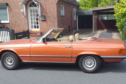 Mercedes-Benz 280 143.700 km 28.300 &euro; Mildstedt 25866
