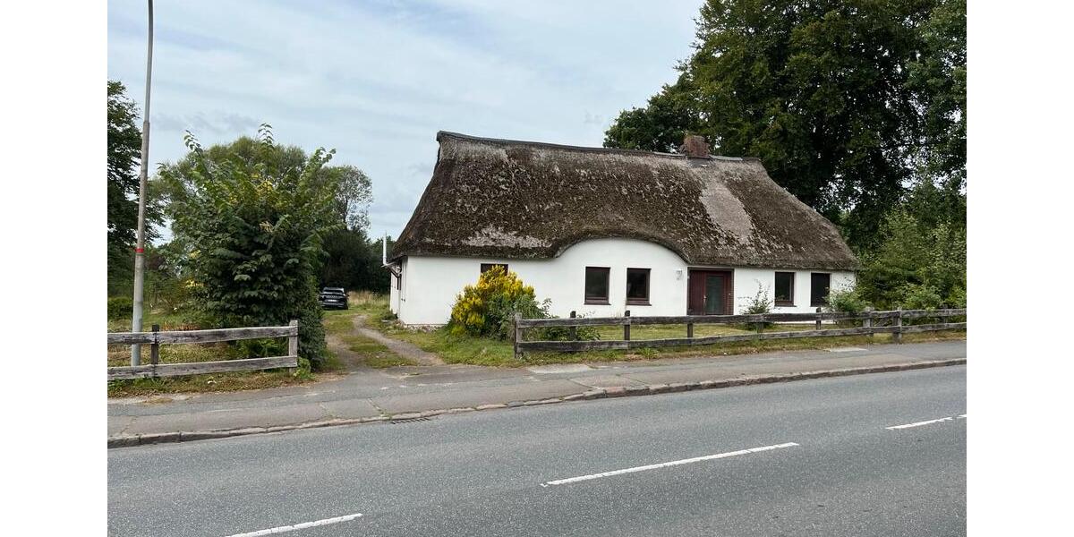 Einfamilienhaus Hennstedt - 4 Zimmer, 120 m&sup2;, 169.000&euro; | Angebot:26309070