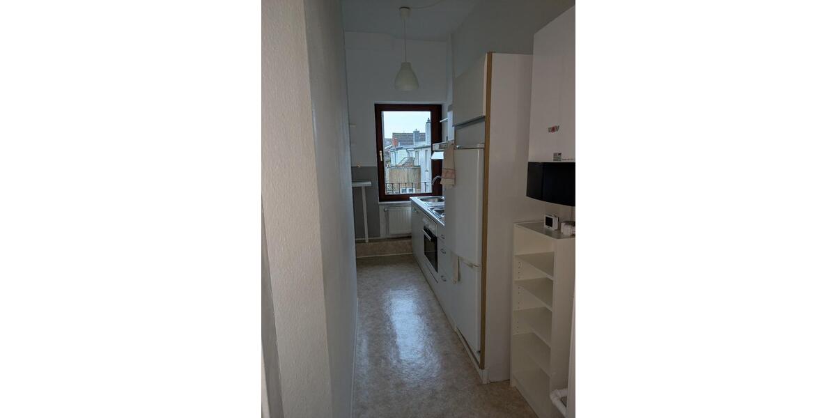 Etagenwohnung Husum - 3 Zimmer, 68 m&sup2;, 680&euro; | Angebot:25862431