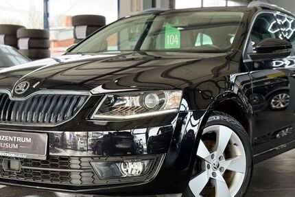 Skoda Octavia 136.610 km 12.990 &euro; Husum 25813