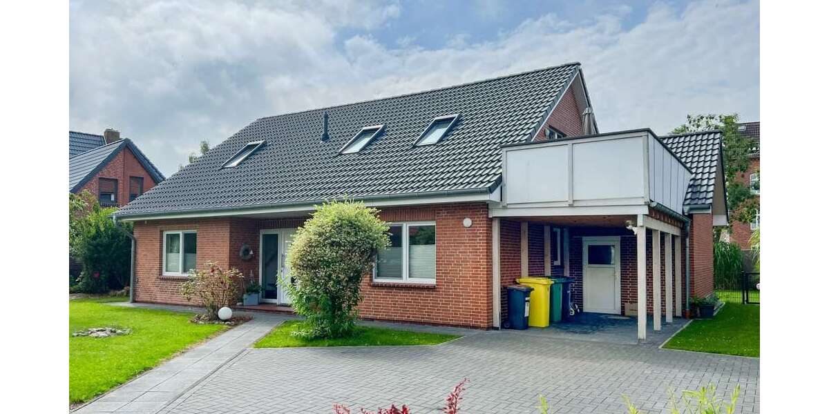 Einfamilienhaus Tönning - 7 Zimmer, 157 m&sup2;, 549.000&euro; | Angebot:22031791