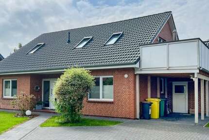 Haus Tönning - 7 Zimmer, 157 m&sup2;, 549.000&euro; | Angebot:22031791