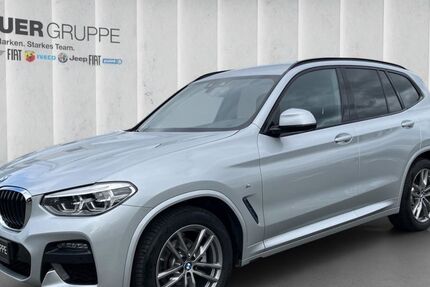 BMW X3 57.246 km 37.890 &euro; Husum 25813