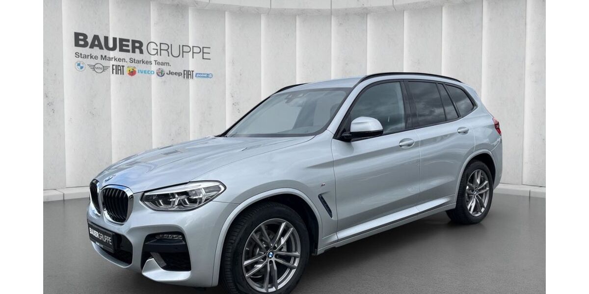 BMW X3 57.246 km 37.890 &euro; Husum 25813