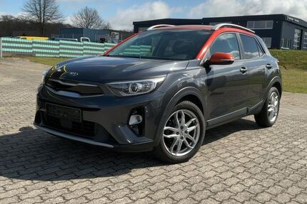 Kia Stonic 87.238 km 13.500 &euro; Enge-Sande 25917
