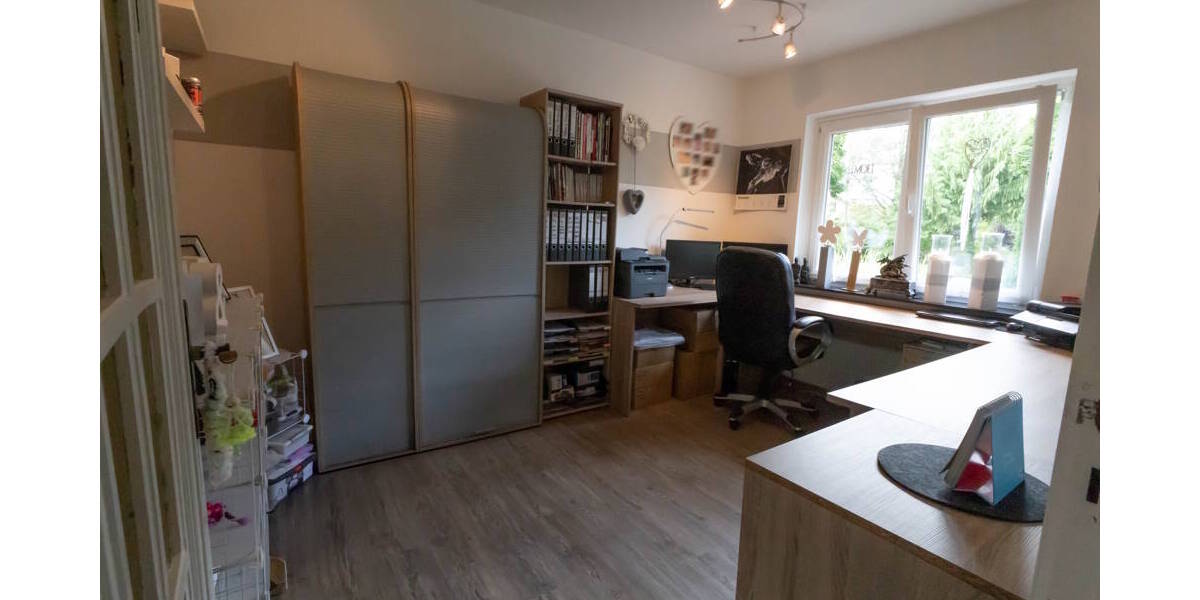 Bungalow Hennstedt - 5 Zimmer, 160 m&sup2;, 319.000&euro; | Angebot:25687150