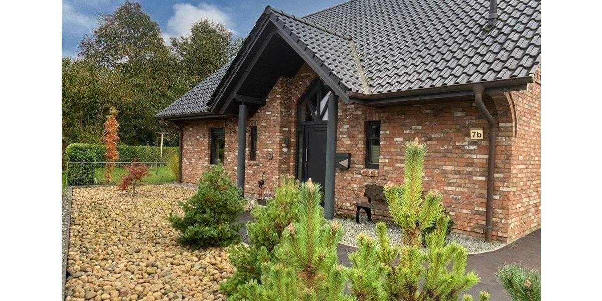 Einfamilienhaus Stapel Süderstapel - 4 Zimmer, 127 m&sup2;, 475.000&euro; | Angebot:25877447