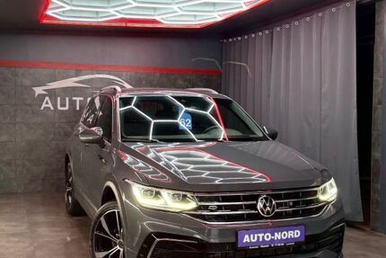 VW Tiguan 134.000 km 24.990 &euro; Husum 25813