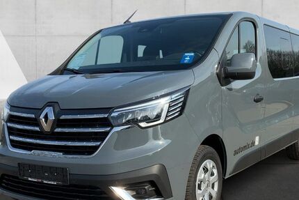 Renault Trafic 57.200 km 34.799 &euro; Enge-Sande 25917