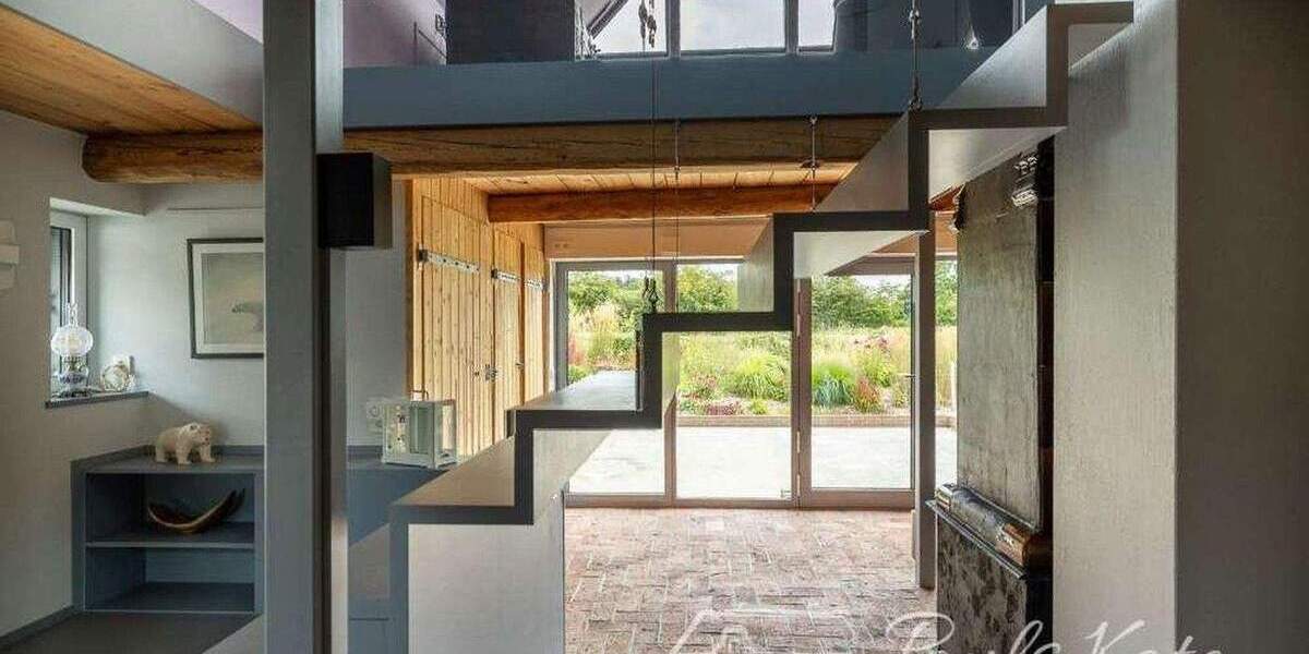 Bauernhaus, Landhaus Almdorf - 5 Zimmer, 196 m&sup2;, 775.000&euro; | Angebot:25733295