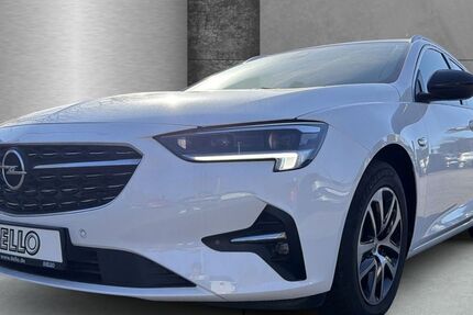 Opel Insignia 54.012 km 18.850 &euro; Husum 25813
