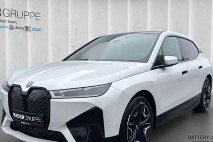 BMW iX 10.394 km 54.930 &euro; Husum 25813