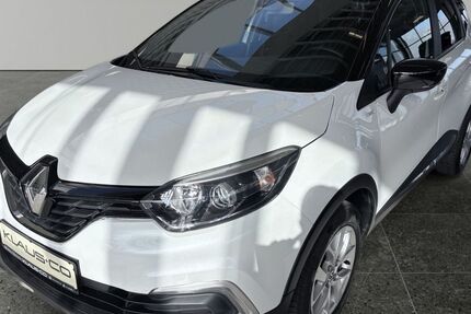 Renault Captur 88.200 km 11.490 &euro; Husum 25813