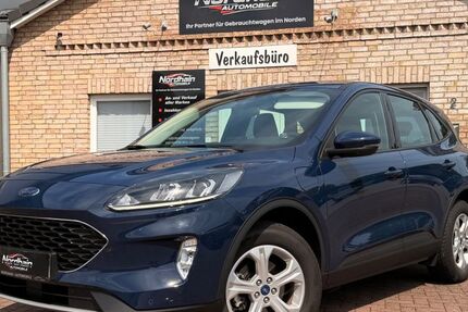 Ford Kuga 44.300 km 20.989 &euro; Wanderup 24997