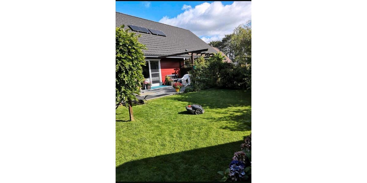 Einfamilienhaus Mildstedt - 4 Zimmer, 113 m&sup2;, 398.000&euro; | Angebot:26163542