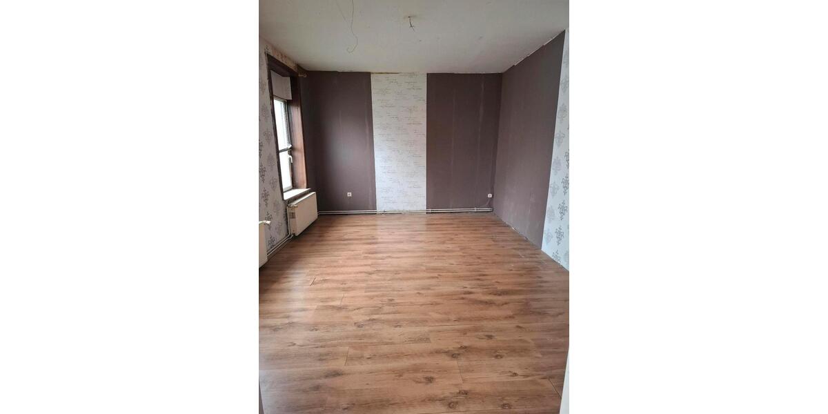 Einfamilienhaus Lunden - 3 Zimmer, 80 m&sup2;, 56.000&euro; | Angebot:26688779