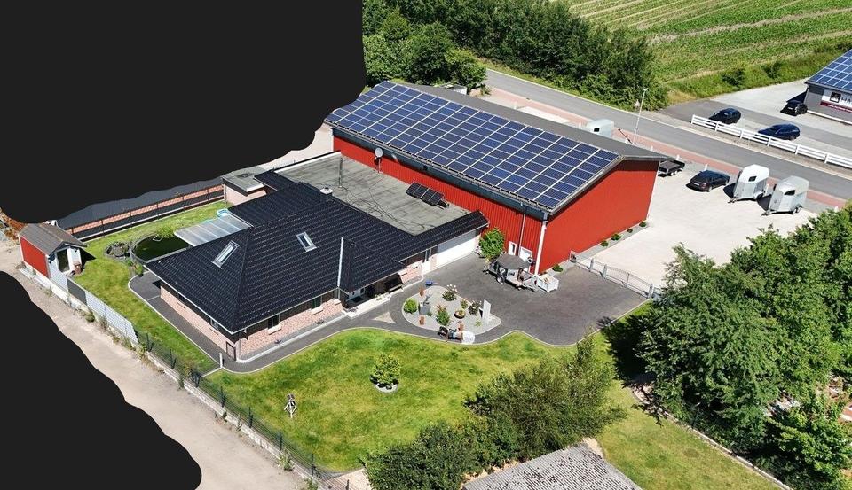 Bungalow Viöl - 5 Zimmer, 195 m&sup2;, 780.000&euro; | Angebot:26368459
