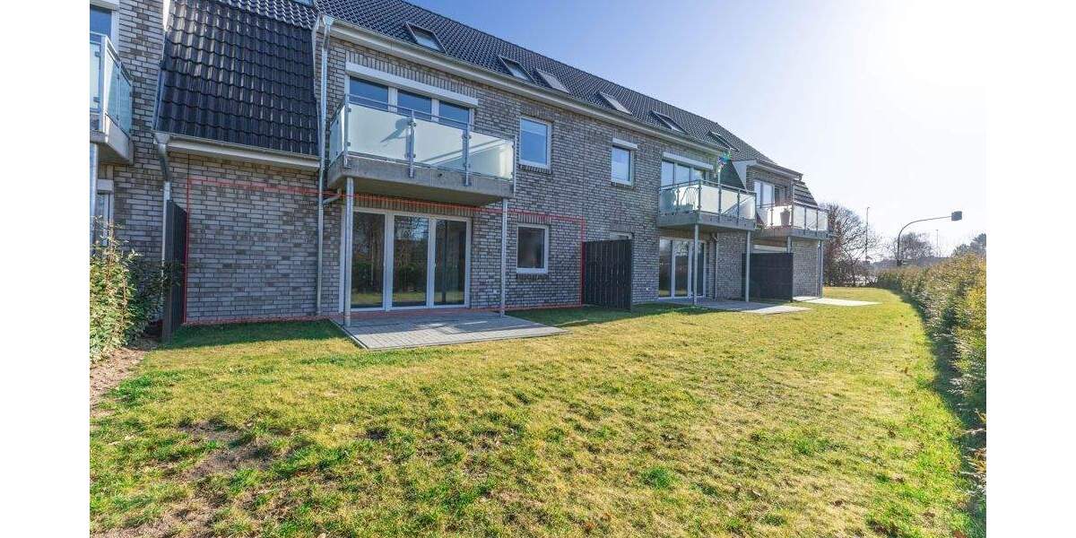 Etagenwohnung Weddingstedt - 3 Zimmer, 78 m&sup2;, 285.000&euro; | Angebot:25687154