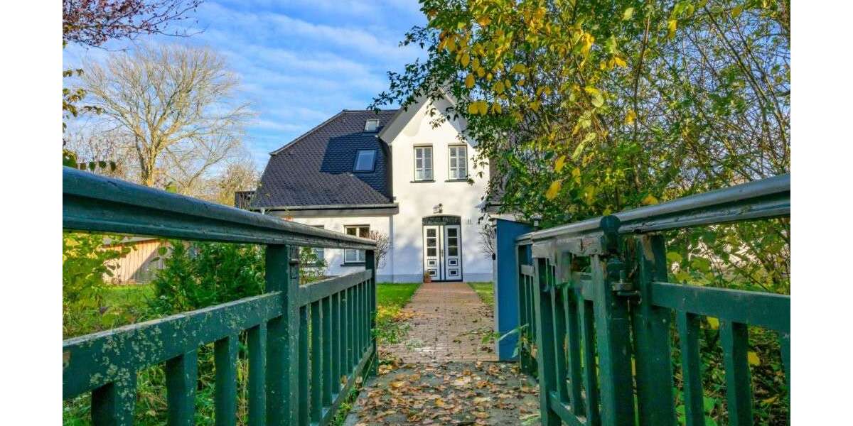 Einfamilienhaus Pellworm - 5 Zimmer, 235 m&sup2;, 675.000&euro; | Angebot:23816160