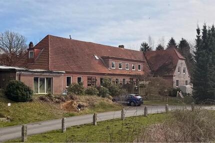 Haus Dannewerk - 14 Zimmer, 413 m&sup2;, 299.000&euro; | Angebot:26004365