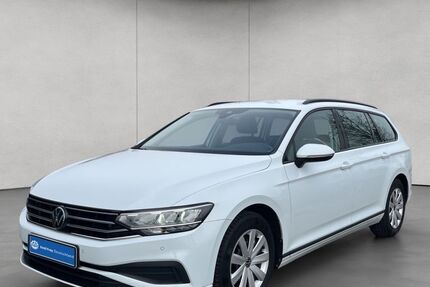 VW Passat Variant 88.460 km 22.890 &euro; Husum 25813
