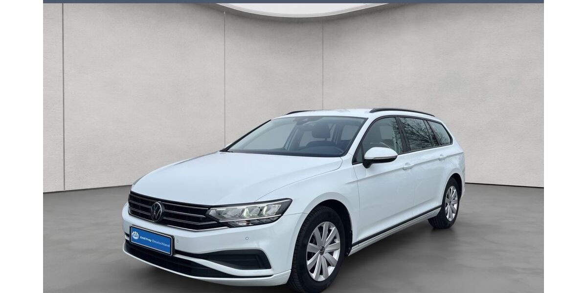 VW Passat Variant 88.460 km 22.890 &euro; Husum 25813